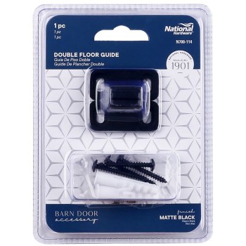 Double Floor Guide