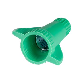 Gardner Bender GreenGard Wire Connector, Green - 6 pk