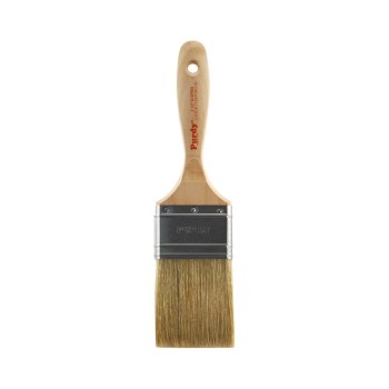 Purdy White Sprig Brush, Natural Bristle - 2-1/2"