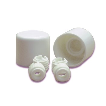 Universal Twister Caps