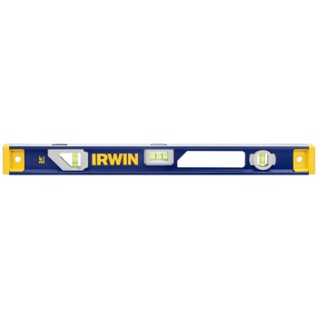 Magnetic I-Beam Level - 24"