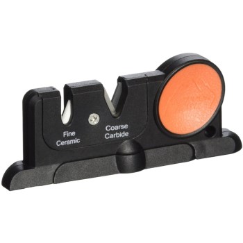 Sharp-X Knife Sharpener