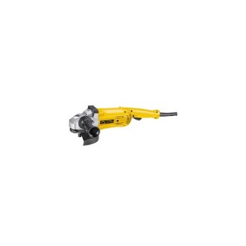 DeWalt D28493N 9-inch Large Angle Grinder with Guard