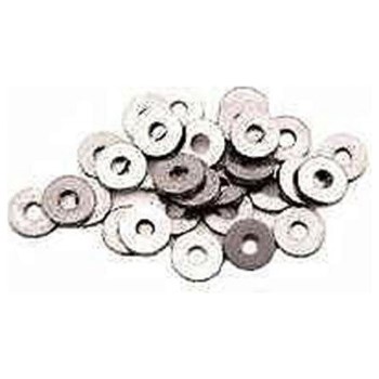 Rivet Washers - Steel - 1/8 inch