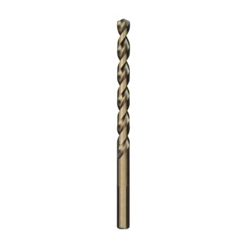 Milwaukee Red Helix Cobalt Drill Bit - 3/8"