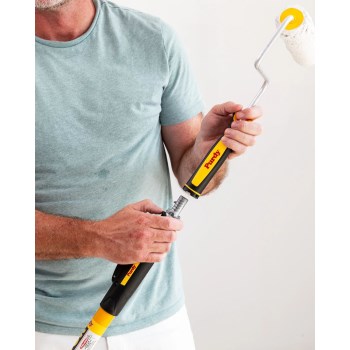 Power Lock Extension Pole - 2 to 4 Ft