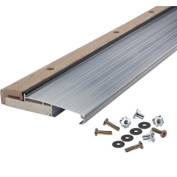 36 Adj Al&Hw Threshold