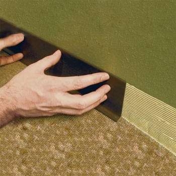 Henry 440 Cove Base Adhesive - Quart