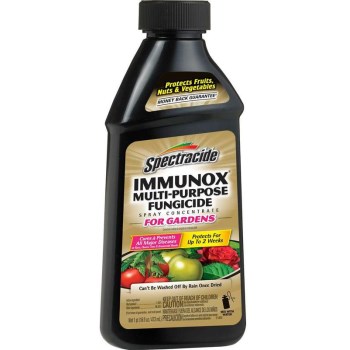 Immunox Multi-Purpose Fungicide Concentrate ~ 16 0z