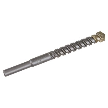 Irwin Rotary Masonry Drill Bit - 3/8" x 4"
