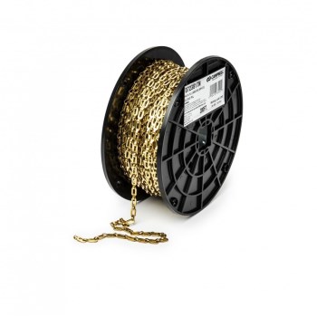 #1/0 BB Safety Chain