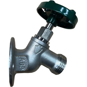 Stainless Steel Sillcock   3/4" FIP