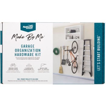 Garage Org Kit