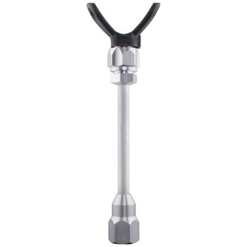 Titan Aluminum Airless Spray Gun Extension    5"