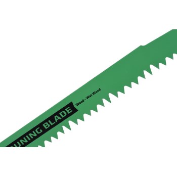 Pruning Reciprocating Saw Blade - 9", 5 TPI
