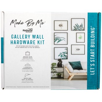 Gallery Wall Hardware Kit