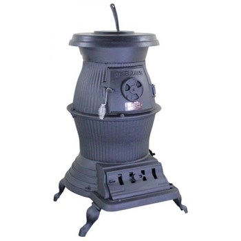 Potbelly Cook Stove