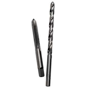 Century Tap & Drill Bit Combo - 1/2"-13 NC
