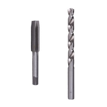 10.0 x 1.00 Tap & S Drill