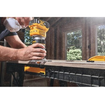 20V Compact Router - DCW600B