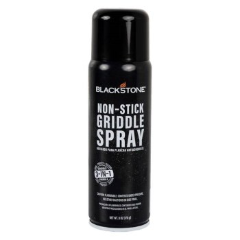 Blackstone 3-in-1 Griddle Spray   6 oz
