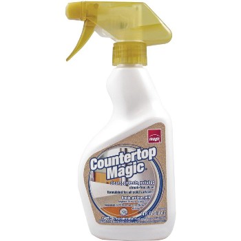 Homax 50332010 14 oz. Countertop Cleaner Spray