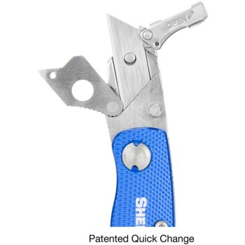 Lockback Knife, Mini 