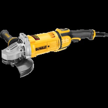 Angle Grinder, Non-Lock On - 7"