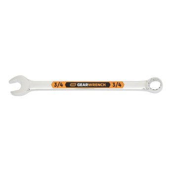 Apex/Cooper Combination Wrench - 3/4"