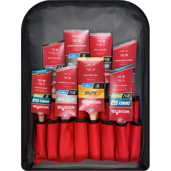 Wooster Painters Backpack