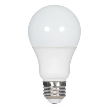 A19 LED Bulb, Warm White - 11.5W, 4pk