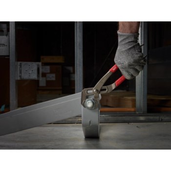 Milwaukee Hex Jaw Pliers - 10"