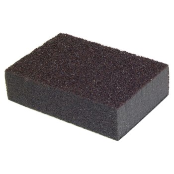 Norton MultiSand Sanding Sponge - Medium/Coarse Grit