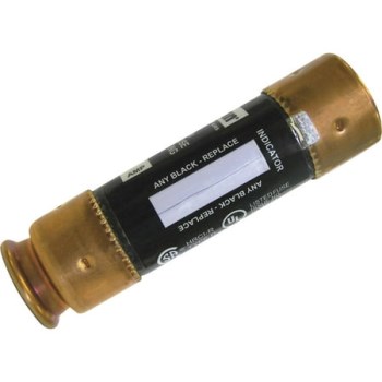 Bussmann Fusetron RK5 Indicator Fuse - 60 Amp