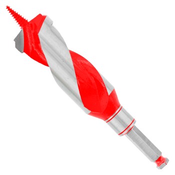 Diablo Auger Bit - 1-1/2" x 7-1/2"