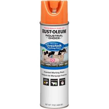 Spray Livestock Paint