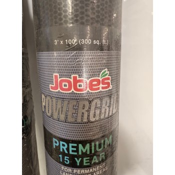 PowerGrid 15-Year Weed Block - 3 x 100 Ft