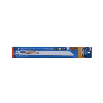 Century Drill Bi-Metal Reciprocating Blade - 10/14 TPI x 9", 5-Pack