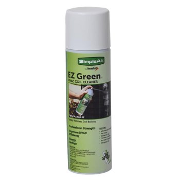 Coil Cleaner
