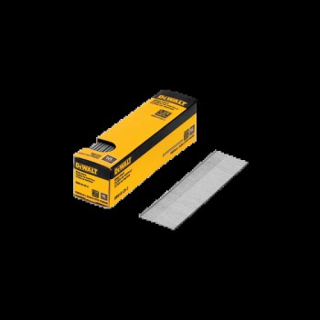 DeWalt 18 Gauge Brad Nails - 1-1/4", 2500pk