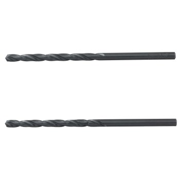 Irwin Jobber Length Drill Bit - 1/8"