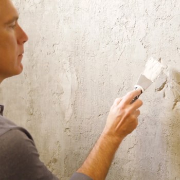 Pre-Mix Stucco Patch