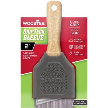 5450 2 Griptech Brush Sleeve