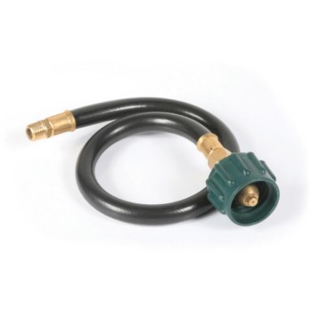Camco Pigtail Propane Hose - 20", ACME x 1/4" NPT