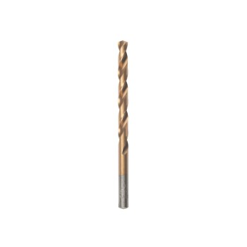 Irwin Titanium Nitride Drill Bit - 1/4"
