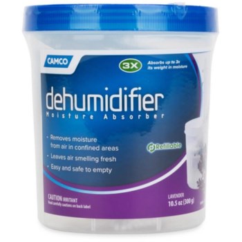 RV Moisture Absorber - 10.5 oz