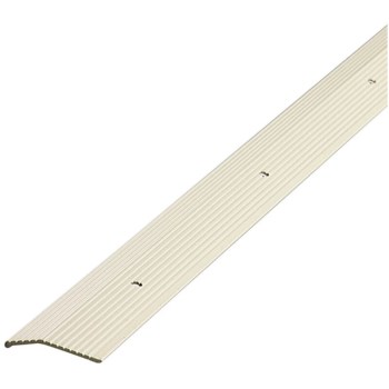 1-3/8x36 Al Carpet Trim