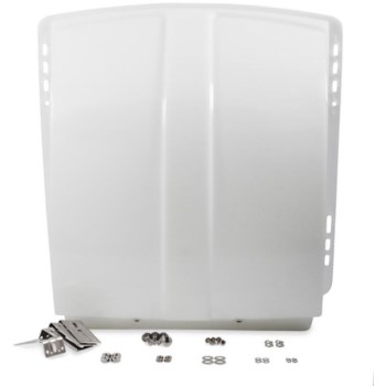 Camco RV Roof Vent Cover - 3pk