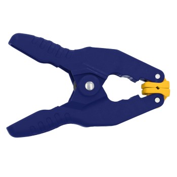 Irwin Quick-Grip Spring Clamp - 1"