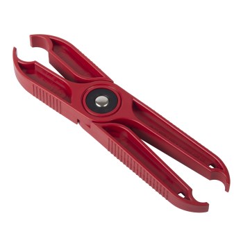 Fuse Puller with Continuity Tester